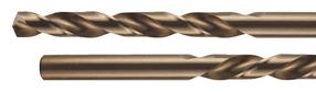 Metalo grąžtas Makita D-17522, metalas/plienui/nerūdijantysis plienas, cilindrinis, 13 mm x 15.1 cm