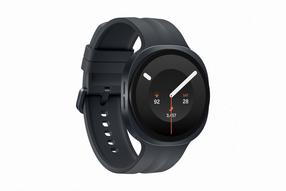 Умные часы Samsung Galaxy Watch 9 44mm BT SM-L350NZKAEUE, черный цв.