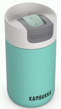 Termokrūze Kambukka, 0.3 l