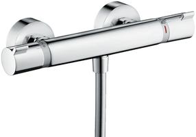 Dušas maisītājs ar termostatu Hansgrohe Ecostat