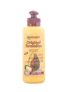 Matu krēms Garnier Original Remedies, 200 ml