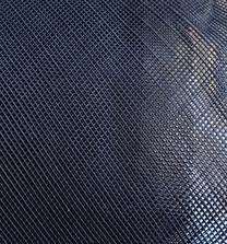 Tinklelis nuo vabzdžių Okko DM200-0202, juoda sp., 5000 cm x 100 cm