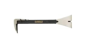 Laužtuvas Dewalt DWHT0-55529, 25.4 cm