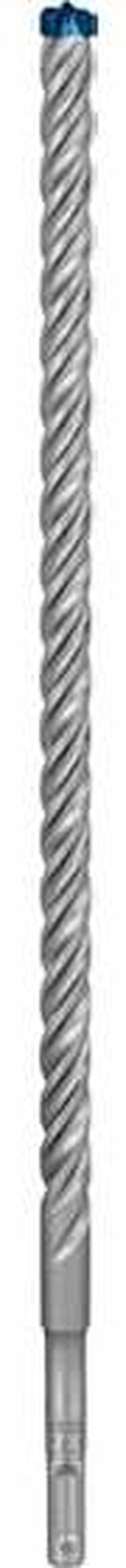 Betono grąžtas Bosch 7X, betonui/akmeniui, sraigtinis, sds plus, 14 mm x 36.5 cm