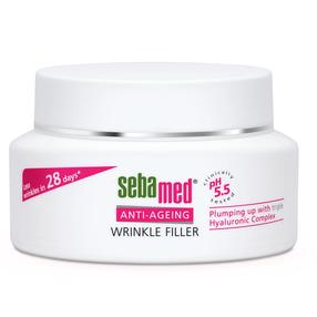 Näokreem Dr. Sebagh Anti-Ageing Wrinkle Filler, 50 ml