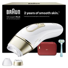 Фотоэпилятор Braun PL5221