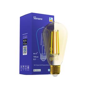 Nutikas WiFi LED-hõõglamp Sonoff B02-F-A64