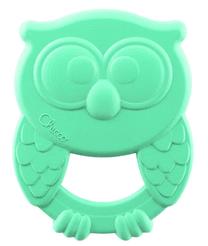 Kramtukas Chicco Owly, mėlyna sp.