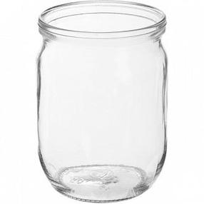 Stiklainis Okko 4772013498964, 30 mm, 0.5 l, 15 vnt.