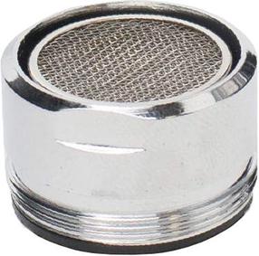 Aeraator Deante, 28 mm, kroom v.