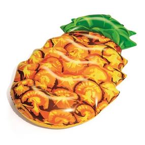 Piepūšams riņķis Bestway, 174 cm x 96 cm, sarkana krās./dzeltena krās./zaļa krās.