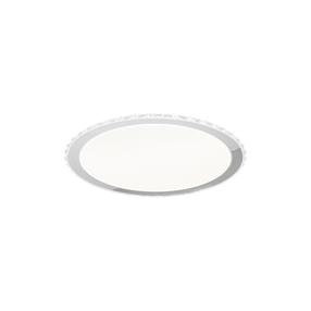 Valgusti lagi Milagro Layla ML4222, LED, 3000 - 6000 °K, 1, valge v. / valge v.