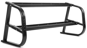Svaru statīvs Gymstick Dumbbell Rack, 46 kg