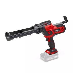 Pistoletas hermetikams Einhell TE-SG 18/10 Li - Solo