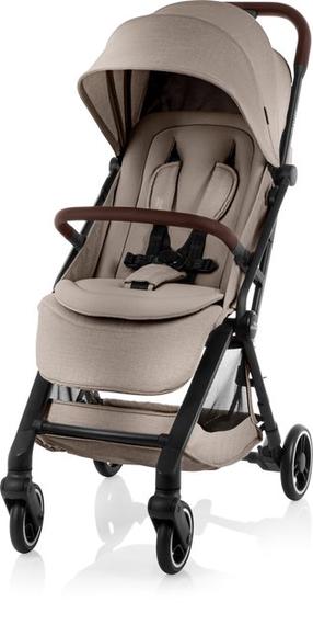 Спортивная коляска Britax Flylite, бежевый цв.