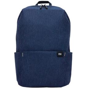 Kuprinė nešiojamam kompiuteriui Xiaomi Mi Casual Daypack 13.3" Blue, mėlyna, 13.3"
