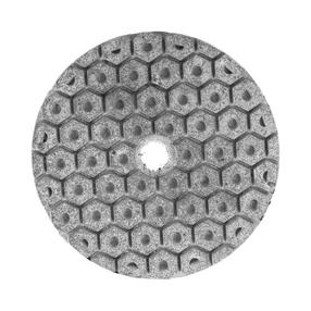 Lihvketas Dnipro-M, 100 mm x 22.2 mm