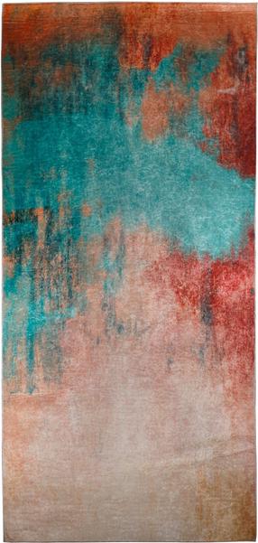 Kilimas Conceptum Hypnose Lennox 530HFT1493, įvairių spalvų, 200 cm x 100 cm
