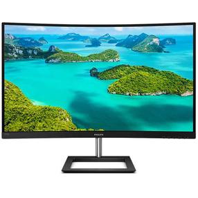 Монитор Philips 325E1C, VA, 75 гц, QHD, 31.5″
