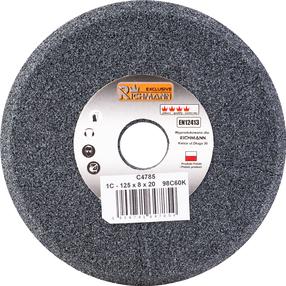 Šlifavimo diskas Richmann 98C60K, 125 mm x 20 mm
