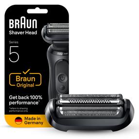 Barzdaskutė Braun Series 9 9345cc, li-ion - Senukai.lt
