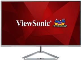 Monitorius Viewsonic VX2776-SMH, 27", 4 ms