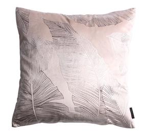 Spilvenu pārvalks Splendid Vanua GP-S-VANUA-45/45-BE, beige, 45 cm x 45 cm