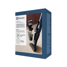 Putekļu sūcēja filtrs Electrolux Well Q6-8 Performance Kit ESKW1