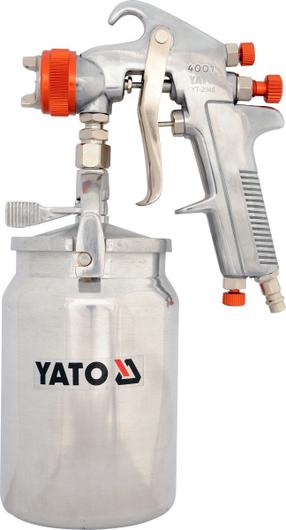 Izsmidzinātājs Yato YT-2346