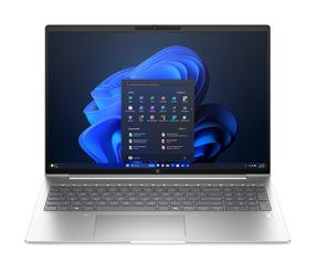 Ноутбук HP ProBook 4 G1i, i5-1334U, 16 GB, 512 GB, 16 ″, Intel Iris Xe Graphics, серебристый цв., EN, Windows 11 pro