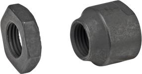 Koonus Shimano FH-TX500, teras, must v.