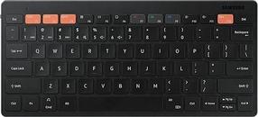 Belaidė kompiuterio klaviatūra Samsung MULTI TRIO 500, EN, juoda sp.