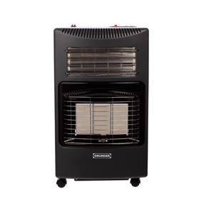 Gaasikütteseade Grunder PO-E04, 4100 W