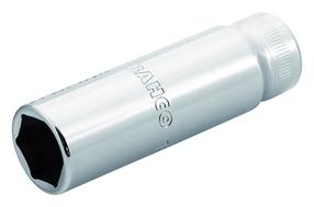Seškantes garā muciņa Bahco 7805SM, HEX, 82.6 mm, 31 mm, 1/2", Ø40.9 mm