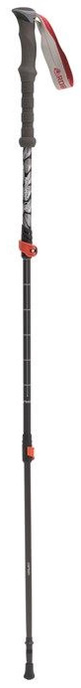 Šiaurietiško ėjimo lazda Robens Ambleside C66, 135 cm