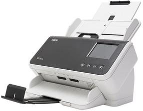 Сканер Kodak S2080W, CIS