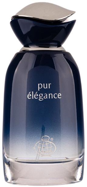 Parfüümvesi Fragrance World Pur Elegance, 100 ml