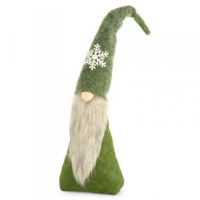 Figūrėlė, "Nykštukas", 21 cm, žalia sp.
