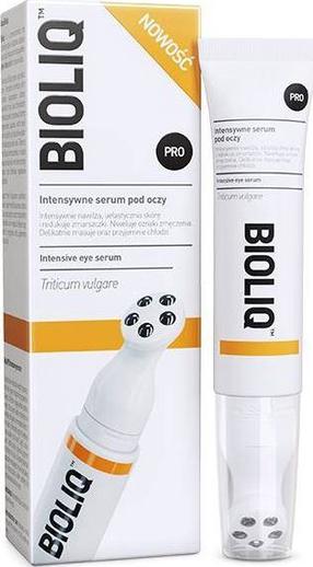 Silmaseerum Aflofarm Bioliq Pro Intensive, 15 ml