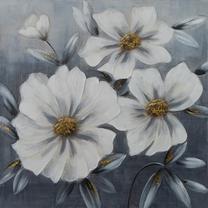Reprodukcija Bloom, 80 cm x 80 cm