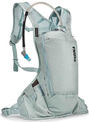 Skriešanas mugursoma Thule Vital Hydration Pack, gaiši pelēka krās./gaiši zila krās., 3 l
