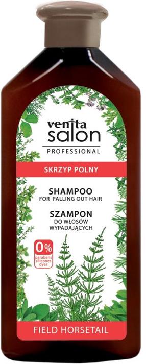 Šampūns Venita Horsetail, 500 ml