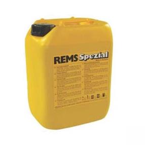 Sriegimo alyva, mineralinės alyvos pagrindu Rems Special 5L