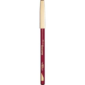 Lūpu zīmulis L’Oréal Paris Color Riche Le lip liner, 1.2 g, 297 red passion
