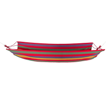 Hamakas 3323, raudona sp., 200 cm