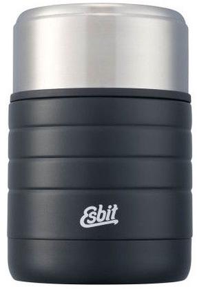 Termosas maistui Esbit Majoris Food Jug, 0.6 l, juoda