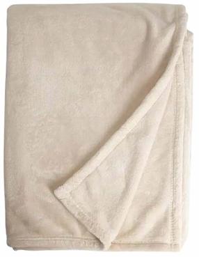 Pleed Homla Basic Rote, beež v., 150 cm x 200 cm