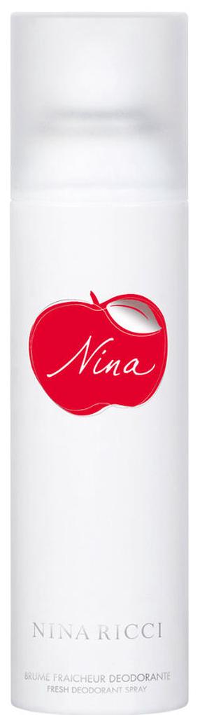 Dezodorants sievietēm Nina Ricci Nina, 150 ml