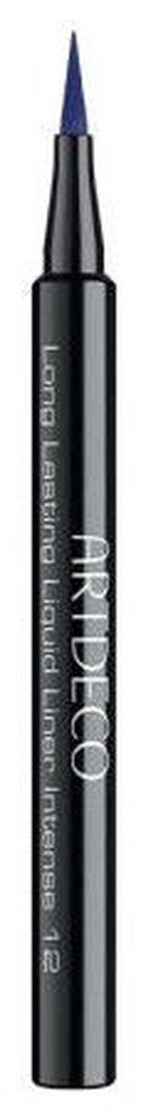 Acu laineris Artdeco Long Lasting, 0.6 ml 12 blue line