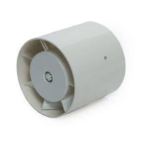 Ventilators aksiaalne Cata MT100/230, 10 cm